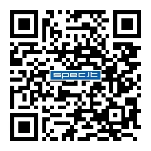 QR kodas | Enerko, KB