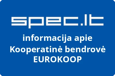 EUROKOOP, KB