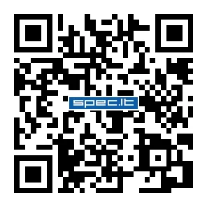 QR kodas | EUROKOOP, KB | spec.lt