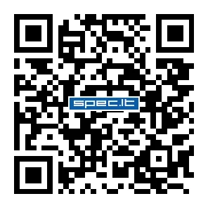 QR kodas | Grybai LT, AB | spec.lt