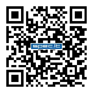 QR kodas | Kooperatinė Bendrovė Inforūmai | spec.lt