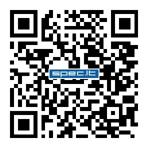 QR kodas | LITINVESTA, KB | spec.lt