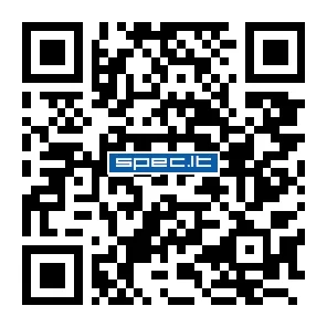 QR kodas | Kooperatinė Bendrovė Mimainiai | spec.lt