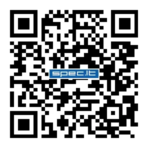 QR kodas | Nevėžio lankos, KB | spec.lt