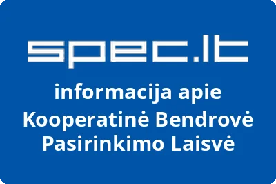 Pasirinkimo laisvė, MB