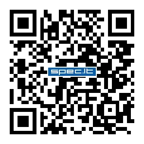 QR kodas | PRUOSTA, KB