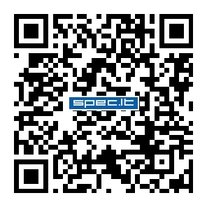 QR kodas | Radviliškio kraštas, KB | spec.lt