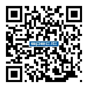 QR kodas | Transpedita, KB | spec.lt