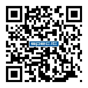 QR kodas | Ūkininkų pienas, KB | spec.lt