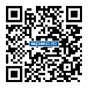 QR kodas | Vorkera, KB | spec.lt