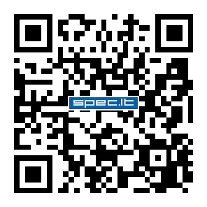 QR kodas | Žvejo rojus, KB | spec.lt