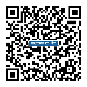 QR kodas | Kooperatinės Bendrovės Raseinių Prekyba Darbuotojų Profesinė Sąjunga | spec.lt