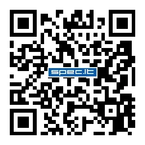 QR kodas | KOOPERATINĖS PREKYBOS CENTRAS, UAB
