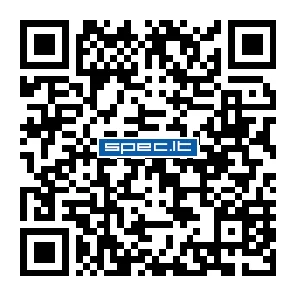 QR kodas | Kooperatininkas, sodininkų bendrija (Rokiškio r.) | spec.lt