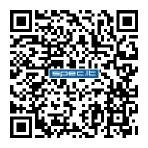 QR kodas | Kooperatinio taikomųjų darbų centro INTEGRALAS Vilniaus filialas-firma VIRSA