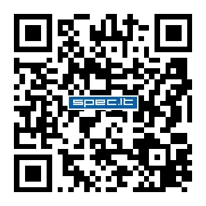 QR kodas | Kooperatyvas AGROAVES GROUP | spec.lt