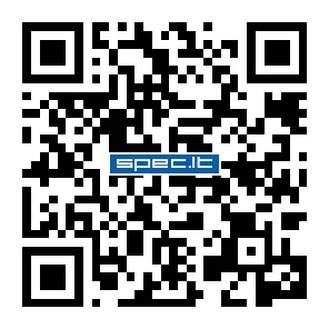 QR kodas | Kooperatyvas Alžeka | spec.lt