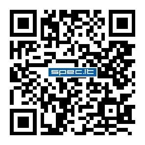 QR kodas | Kooperatyvas Avininkas