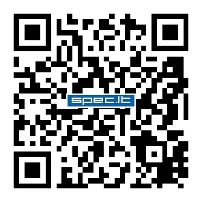 QR kodas | Kooperatyvas Eiriogala | spec.lt