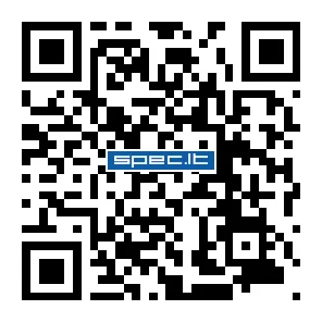 QR kodas | Kooperatyvas EKO Žemaitija | spec.lt
