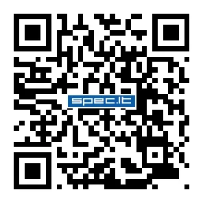 QR kodas | Kooperatyvas Kelmės agroservisas | spec.lt
