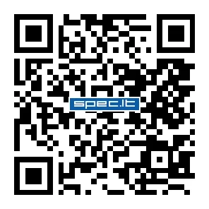 QR kodas | Kooperatyvas Margės ūkis | spec.lt