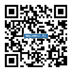 QR kodas | Kooperatyvas Mūsų Gojus | spec.lt