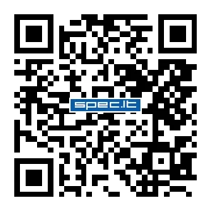 QR kodas | Kooperatyvas Mūsų Sūriai | spec.lt