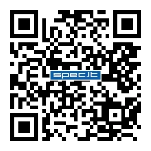 QR kodas | Kooperatyvas P.J.EKO | spec.lt