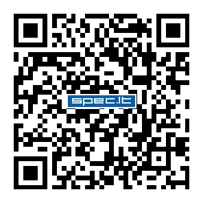 QR kodas | Kooperatyvas Pavenčių Cukriniai Runkeliai | spec.lt