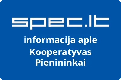 Kooperatyvas Pienininkai