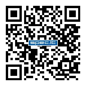 QR kodas | Kooperatyvas Pienininkai | spec.lt