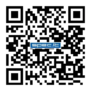 QR kodas | Kooperatyvas Protėvių Žemė | spec.lt