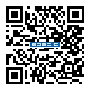 QR kodas | Žemės ūkio kooperatyvas Radviliškio aruodas | spec.lt