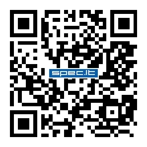 QR kodas | Kooperatyvas Ribes LT