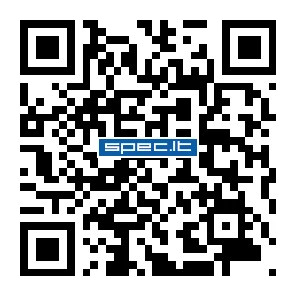 QR kodas | Kooperatyvas Šiaulių aruodas | spec.lt