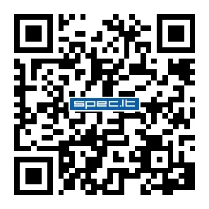 QR kodas | Kooperatyvas Žarėnų pienas