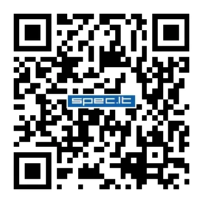 QR kodas | Kooperuota sodininkų bendrija Aisė | spec.lt