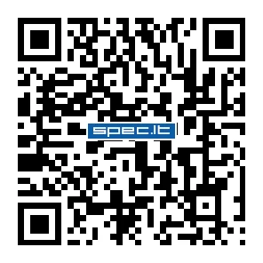 QR kodas | Koopverslas darbuotojų profesinė sąjunga, UAB | spec.lt