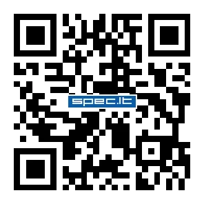 QR kodas | KOOPVERSLAS, UAB | spec.lt
