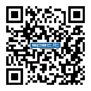 QR kodas | Koordinatorius, UAB | spec.lt