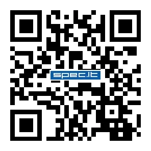 QR kodas | Kopa auto, MB | spec.lt