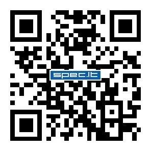 QR kodas | Kopa living, MB