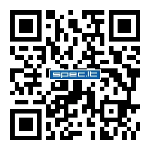 QR kodas | Kopa Shop, MB | spec.lt