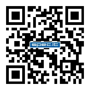 QR kodas | Kopa, UAB | spec.lt