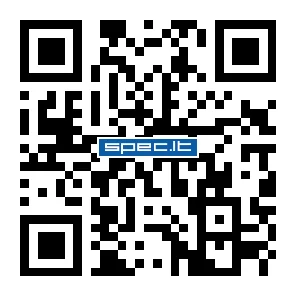 QR kodas | Kopadu, MB