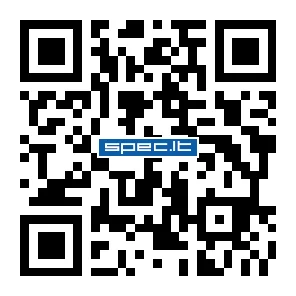 QR kodas | Kopasta, MB | spec.lt