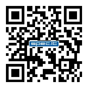 QR kodas | Kopaturas, UAB | spec.lt