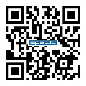 QR kodas | Senamiesčio Raktinė, UAB | spec.lt