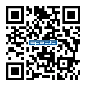 QR kodas | Kopėčios, VŠĮ | spec.lt